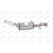 93 / DPF EVO S | MERCEDES Sprinter 210D | 93309 93 / DPF EVO S | MERCEDES Sprinter 210D | 93309