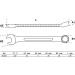 BGS Maul-Ringschlüssel | SW 1/2"""" | 30192 BGS Maul-Ringschlüssel | SW 1/2"""" | 30192