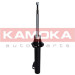 KAMOKA Stoßdämpfer | 2000631