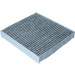 KAMOKA Filter, Innenraumluft | F511901