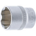 BGS Steckschlüssel-Einsatz Super Lock | Antrieb Innenvierkant 12,5 mm (1/2"""") | SW 24 mm | 2424 BGS Steckschlüssel-Einsatz Super Lock | Antrieb Innenvierkant 12,5 mm (1/2"""") | SW 24 mm | 2424