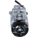 Kompressor, Klimaanlage EASY FIT NRF32809