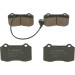 Bremsklötze | SEAT,VOLVO,JAGUAR | 0 986 494 367 Bremsklötze | SEAT,VOLVO,JAGUAR | 0 986 494 367