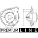 Innenraumgebläse | AB 135 000P Innenraumgebläse | AB 135 000P