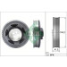 Riemenscheibe | BMW 1,2,X1 11 | 544 0129 10 Riemenscheibe | BMW 1,2,X1 11 | 544 0129 10