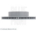 Bremsscheibe Suzuki P. Wagon R+ 1.0-1.2 98-00 | ADK84314 Bremsscheibe Suzuki P. Wagon R+ 1.0-1.2 98-00 | ADK84314