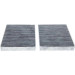 Aktivkohlefilter | BMW 5,6,7,8,X5,ROLLS-ROYCE 15 | 1987435578 Aktivkohlefilter | BMW 5,6,7,8,X5,ROLLS-ROYCE 15 | 1987435578