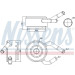 Ölkühler PKW Nissan Qashqai 07 FIRST FIT 91190