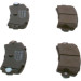 Bremsklötze | RENAULT,TALBOT,MATRA | 0 986 463 490 Bremsklötze | RENAULT,TALBOT,MATRA | 0 986 463 490