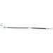Bremsschlauch VA li | HYUNDAI Tucson 04-10 | 1 987 481 B29 Bremsschlauch VA li | HYUNDAI Tucson 04-10 | 1 987 481 B29