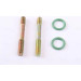 Kondensator PKW | FIAT SEICENTO 98 | 94785 Kondensator PKW | FIAT SEICENTO 98 | 94785