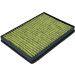 KAMOKA Filter, Innenraumluft | 6080119 KAMOKA Filter, Innenraumluft | 6080119