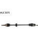 SKF Antriebswelle | VKJC5075 SKF Antriebswelle | VKJC5075