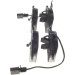 Bremsklötze | FORD,SEAT,VW | 0 986 494 035 Bremsklötze | FORD,SEAT,VW | 0 986 494 035
