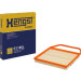 HENGST FILTER Luftfilter | E1186L