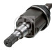 FEBI BILSTEIN Antriebswelle | 183653 FEBI BILSTEIN Antriebswelle | 183653
