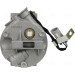 Kompressor PKW OPEL Astra H 04 FIRST FIT 89215