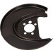 Spritzblech, Bremsscheibe | 234758 Spritzblech, Bremsscheibe | 234758