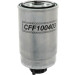 CHAMPION Kraftstofffilter CFF100403