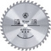 BGS Hartmetall-Kreissägeblatt | Ø 350 x 30 x 3,4 mm | 40 Zähne | 3958 BGS Hartmetall-Kreissägeblatt | Ø 350 x 30 x 3,4 mm | 40 Zähne | 3958