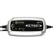 CTEK Ladegerät 12V, 10A | 8-stufig, vollautomatisch | 56708 CTEK Ladegerät 12V, 10A | 8-stufig, vollautomatisch | 56708