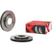 Bremsscheibe VA Xtra | FIAT Fullback MITSUBISHI 04 | 09.A868.1X Bremsscheibe VA Xtra | FIAT Fullback MITSUBISHI 04 | 09.A868.1X