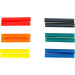 BGS Heißklebe-Patronen | bunt | Ø 7,5 mm, 50 mm | 12-tlg | 80849 BGS Heißklebe-Patronen | bunt | Ø 7,5 mm, 50 mm | 12-tlg | 80849