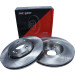 Maxgear Bremsscheibe Renault P. Laguna 01 | 19-1299 Maxgear Bremsscheibe Renault P. Laguna 01 | 19-1299