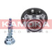 KAMOKA Radlagersatz | 5500151 KAMOKA Radlagersatz | 5500151