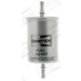 CHAMPION Kraftstofffilter | CFF100236 CHAMPION Kraftstofffilter | CFF100236