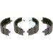 Bremsbacken | DACIA,RENAULT | 0 986 487 556 Bremsbacken | DACIA,RENAULT | 0 986 487 556