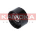 KAMOKA Umlenk-/Führungsrolle, Keilrippenriemen R0184 KAMOKA Umlenk-/Führungsrolle, Keilrippenriemen R0184