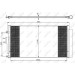 Kondensator, Klimaanlage | 350071 Kondensator, Klimaanlage | 350071