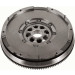 SACHS Schwungrad 2294 002 028 Zwei-Massen-Schwungrad
