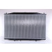 Wasserkühler PKW | HONDA ACCORD 2.2 D 03 | 68131 Wasserkühler PKW | HONDA ACCORD 2.2 D 03 | 68131