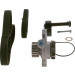 Steuerriemen Kit inkl. Wapu | VW T4 | 1987948875 Steuerriemen Kit inkl. Wapu | VW T4 | 1987948875