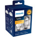 WY21W LED amber X-tremeU gen2 | PHILIPS 2er-Pack, KEINE STVO-Zul | 5161530 WY21W LED amber X-tremeU gen2 | PHILIPS 2er-Pack, KEINE STVO-Zul | 5161530