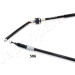 Seilzug, Feststellbremse Mitsubishi T. L200 07- Le | BC-506 Seilzug, Feststellbremse Mitsubishi T. L200 07- Le | BC-506