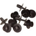 Erweiterungsstecker für Motorabdeckung / Stoßstange / Windschutzscheibe Bmw / Mini (10 Stück) | C10130