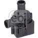FEBI BILSTEIN Wasserpumpe | 173631 FEBI BILSTEIN Wasserpumpe | 173631