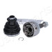 Gelenksatz, Antriebswelle Nissan Almera Ii 1.5Dci | GI-1015 Gelenksatz, Antriebswelle Nissan Almera Ii 1.5Dci | GI-1015
