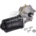 Wischermotor | Diverse | 33748 Wischermotor | Diverse | 33748