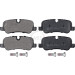A.B.S. Bremsbeläge 37500