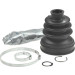 Achsmanschettensatz | NISSAN | 25897 Achsmanschettensatz | NISSAN | 25897
