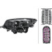 Hauptscheinwerfer | 1ZX 012 669-401 Hauptscheinwerfer | 1ZX 012 669-401