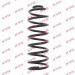 KYB Fahrwerksfeder Volvo T. 850, S70, V70 I 2.0-2.5D 06.91-12.00 | RC5147 KYB Fahrwerksfeder Volvo T. 850, S70, V70 I 2.0-2.5D 06.91-12.00 | RC5147