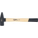 BGS Schlosserhammer | Hickory-Stiel | DIN 1041 | 800 g | 52308 BGS Schlosserhammer | Hickory-Stiel | DIN 1041 | 800 g | 52308