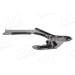 BREMSANKERBLECH V L D:256 | SEAT AROSA 97-04/VW LUPO 98-05/POLO 94-01 | 56157 BREMSANKERBLECH V L D:256 | SEAT AROSA 97-04/VW LUPO 98-05/POLO 94-01 | 56157