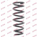 KYB Fahrwerksfeder Toyota T. Avensis 1.6-2.4 04/03-11/08 | RI6499 KYB Fahrwerksfeder Toyota T. Avensis 1.6-2.4 04/03-11/08 | RI6499