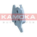 KAMOKA Ölkühler, Motoröl 7730056